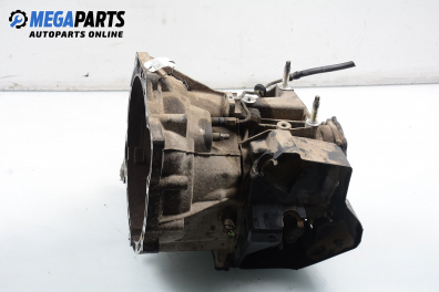 Ръчна скоростна кутия за Ford Focus I Hatchback (10.1998 - 12.2007) 1.6 16V, 100 к.с.