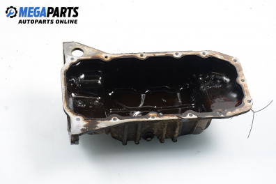 Картер за Ford Focus I Hatchback (10.1998 - 12.2007) 1.6 16V, 100 к.с.