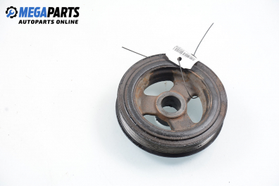 Демпферна шайба за Ford Focus I Hatchback (10.1998 - 12.2007) 1.6 16V, 100 к.с.