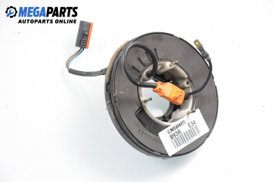 Лентов кабел за Airbag за BMW 5 Series E34 Sedan (12.1987 - 11.1995)