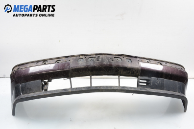 Предна броня за BMW 5 Series E34 Sedan (12.1987 - 11.1995), седан, позиция: предна