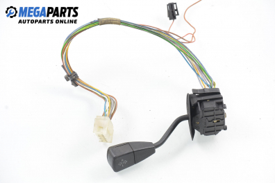 Лостче за светлини за BMW 5 Series E34 Sedan (12.1987 - 11.1995)