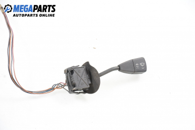 Лостче за чистачки за BMW 5 Series E34 Sedan (12.1987 - 11.1995)