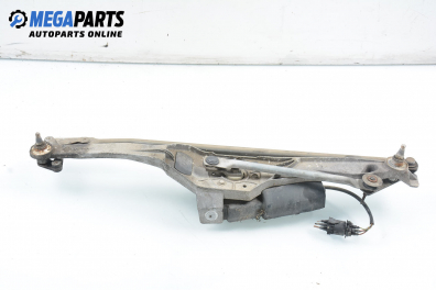 Ел. мотор за чистачките за BMW 5 Series E34 Sedan (12.1987 - 11.1995), седан, позиция: предна