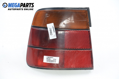 Стоп за BMW 5 Series E34 Sedan (12.1987 - 11.1995), седан, позиция: лява