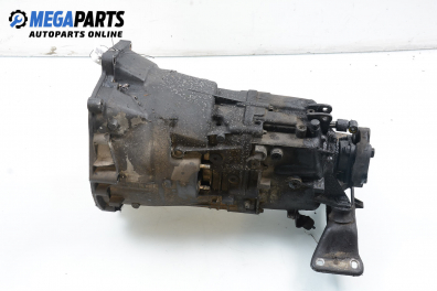 Ръчна скоростна кутия за BMW 5 Series E34 Sedan (12.1987 - 11.1995) 525 tds, 143 к.с.