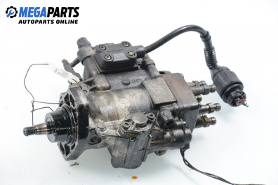 ГНП-горивонагнетателна помпа за BMW 5 Series E34 Sedan (12.1987 - 11.1995) 525 tds, 143 к.с.