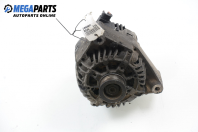 Алтернатор / генератор за BMW 5 Series E34 Sedan (12.1987 - 11.1995) 525 tds, 143 к.с.