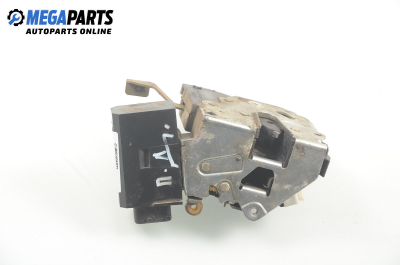 Брава на врата за BMW 5 Series E34 Sedan (12.1987 - 11.1995), позиция: предна, дясна