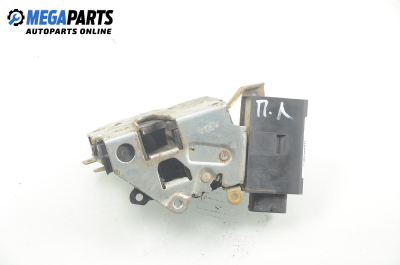 Брава на врата за BMW 5 Series E34 Sedan (12.1987 - 11.1995), позиция: предна, лява