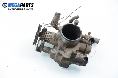 Дроселова клапа за Daewoo Nubira Sedan (04.1997 - 06.1999) 1.6 16V, 106 к.с.