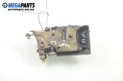 Брава на врата за Daewoo Nubira Sedan (04.1997 - 06.1999), позиция: предна, дясна