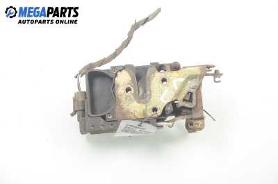 Брава на врата за Daewoo Nubira Sedan (04.1997 - 06.1999), позиция: предна, лява