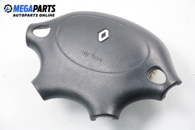 Airbag за Renault Megane Scenic (10.1996 - 12.2001), позиция: предна