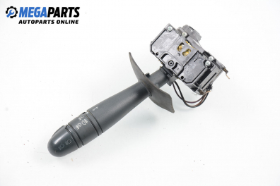 Лостче за светлини за Renault Megane Scenic (10.1996 - 12.2001)