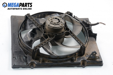 Перка охлаждане за Renault Megane Scenic (10.1996 - 12.2001) 2.0 i (JA0G), 114 к.с.