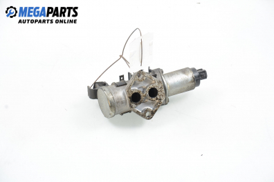 Стъпков мотор за Renault Megane Scenic (10.1996 - 12.2001) 2.0 i (JA0G), 114 к.с.