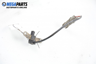 Датчик за колянов вал за Renault Megane Scenic (10.1996 - 12.2001) 2.0 i (JA0G), 114 к.с.