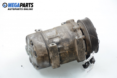 Компресор климатик за Renault Megane Scenic (10.1996 - 12.2001) 2.0 i (JA0G), 114 к.с.