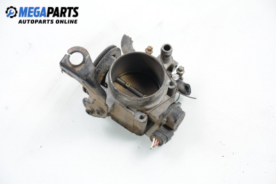 Дроселова клапа за Renault Megane Scenic (10.1996 - 12.2001) 2.0 i (JA0G), 114 к.с.