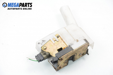 Брава на врата за Renault Megane Scenic (10.1996 - 12.2001), позиция: задна, лява