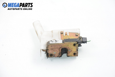 Брава на врата за Renault Megane Scenic (10.1996 - 12.2001), позиция: задна, дясна