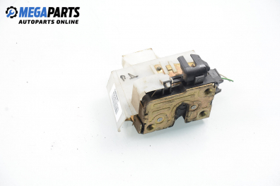 Брава на врата за Renault Megane Scenic (10.1996 - 12.2001), позиция: предна, дясна