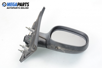 Огледало за Renault Megane Scenic (10.1996 - 12.2001), позиция: дясна