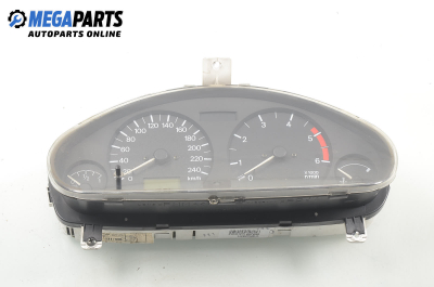 Километраж за Mitsubishi Carisma Hatchback (07.1995 - 06.2006) 1.9 TD (DA4A), 90 к.с.