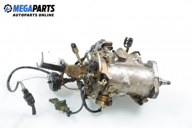 ГНП-горивонагнетателна помпа за Mitsubishi Carisma Hatchback (07.1995 - 06.2006) 1.9 TD (DA4A), 90 к.с.