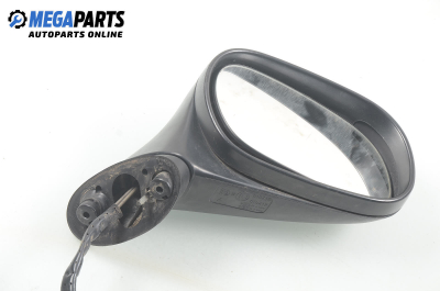 Огледало за Mitsubishi Carisma Hatchback (07.1995 - 06.2006), хечбек, позиция: дясна