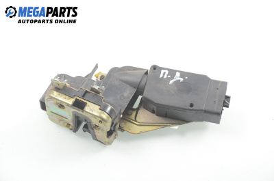 Брава на врата за Mitsubishi Carisma Hatchback (07.1995 - 06.2006), позиция: предна, дясна