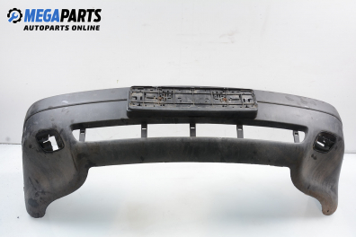 Предна броня за Audi 80 Sedan B3 (06.1986 - 10.1991), седан, позиция: предна