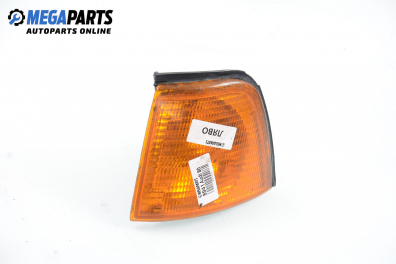 Мигач за Audi 80 Sedan B3 (06.1986 - 10.1991), седан, позиция: лява