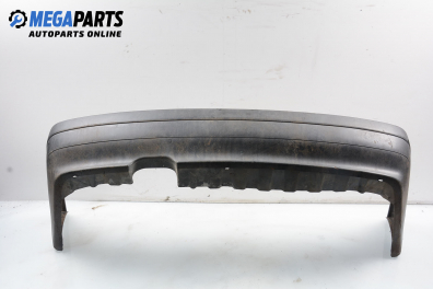 Задна броня за Audi 80 Sedan B3 (06.1986 - 10.1991), седан