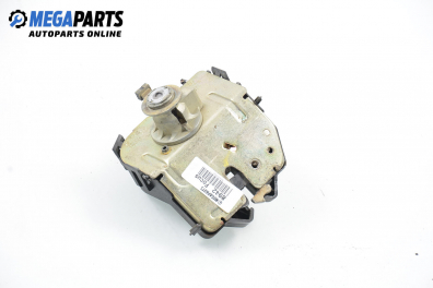 Брава заден капак за Ford Focus I Hatchback (10.1998 - 12.2007), хечбек, позиция: задна