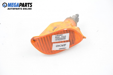 Мигач за Ford Focus I Hatchback (10.1998 - 12.2007), хечбек, позиция: дясна