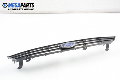 Решетка за Ford Focus I Hatchback (10.1998 - 12.2007), хечбек