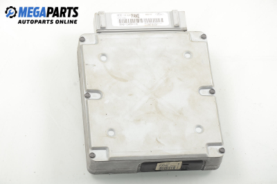 Компютър двигател за Ford Focus I Hatchback (10.1998 - 12.2007) 1.6 16V, 100 к.с.