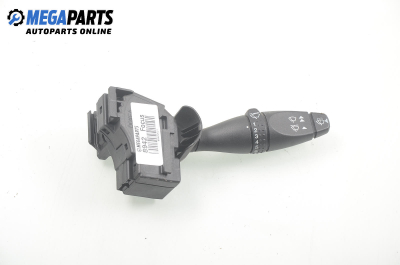 Лостче за чистачки за Ford Focus I Hatchback (10.1998 - 12.2007)