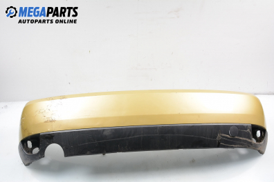 Задна броня за Ford Focus I Hatchback (10.1998 - 12.2007), хечбек