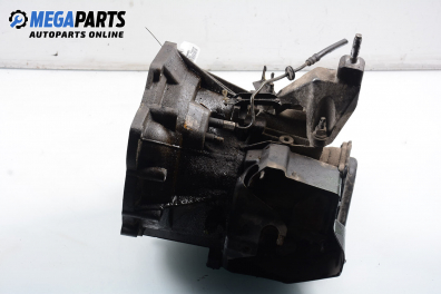 Ръчна скоростна кутия за Ford Focus I Hatchback (10.1998 - 12.2007) 1.6 16V, 100 к.с.