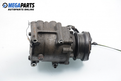 Компресор климатик за Ford Focus I Hatchback (10.1998 - 12.2007) 1.6 16V, 100 к.с.