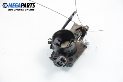 Дроселова клапа за Ford Focus I Hatchback (10.1998 - 12.2007) 1.6 16V, 100 к.с.