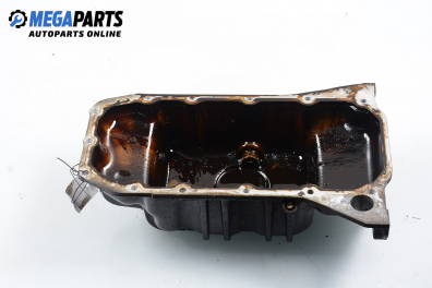 Картер за Ford Focus I Hatchback (10.1998 - 12.2007) 1.6 16V, 100 к.с.