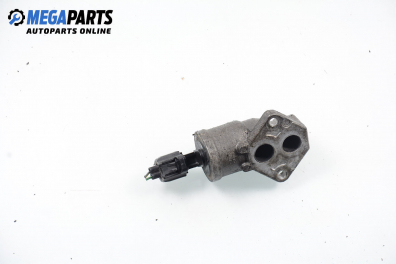 Стъпков мотор за Ford Focus I Hatchback (10.1998 - 12.2007) 1.6 16V, 100 к.с.