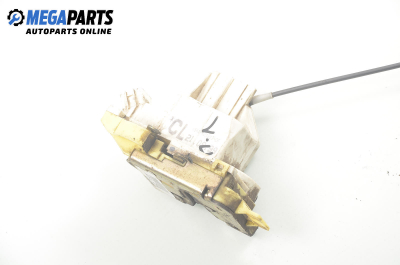Брава на врата за Ford Focus I Hatchback (10.1998 - 12.2007), позиция: предна, лява