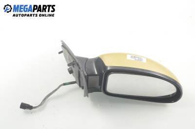 Огледало за Ford Focus I Hatchback (10.1998 - 12.2007), 4+1 вр., хечбек, позиция: дясна