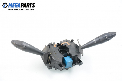 Лостчета светлини и чистачки за Fiat Marea Weekend (09.1996 - 12.2007)