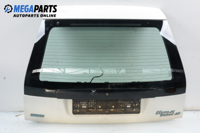 Заден капак за Fiat Marea Weekend (09.1996 - 12.2007), комби, позиция: задна